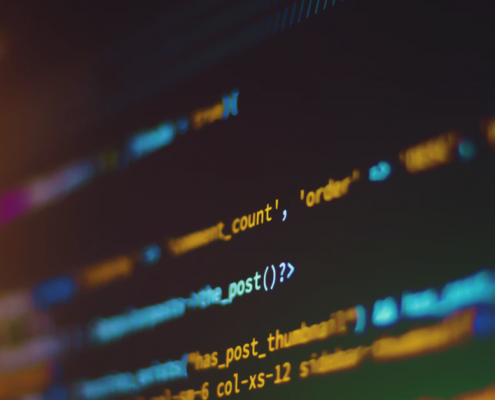encryption security