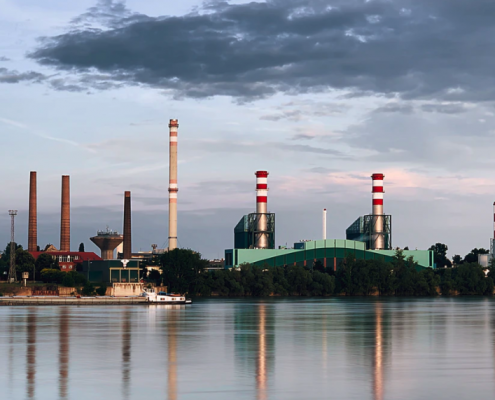 powerplant