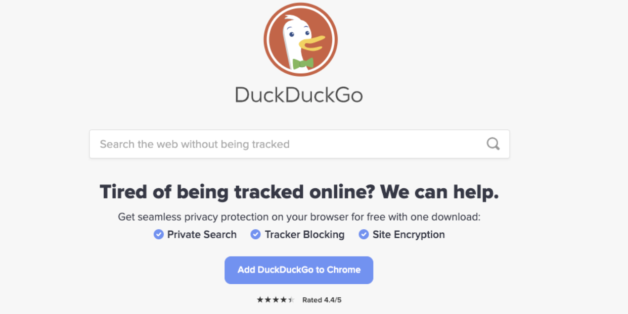 duckduckgo