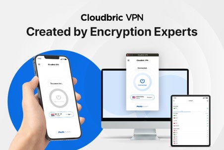 Cloudbric VPN