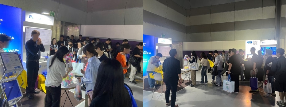AWS Summit Seoul 2025