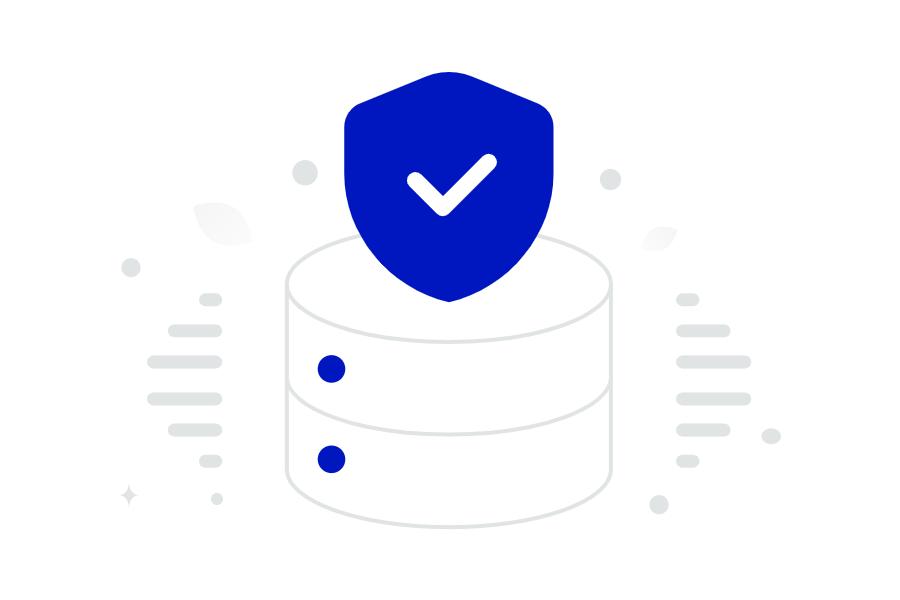 DB encryption Unstructured Data Encryption