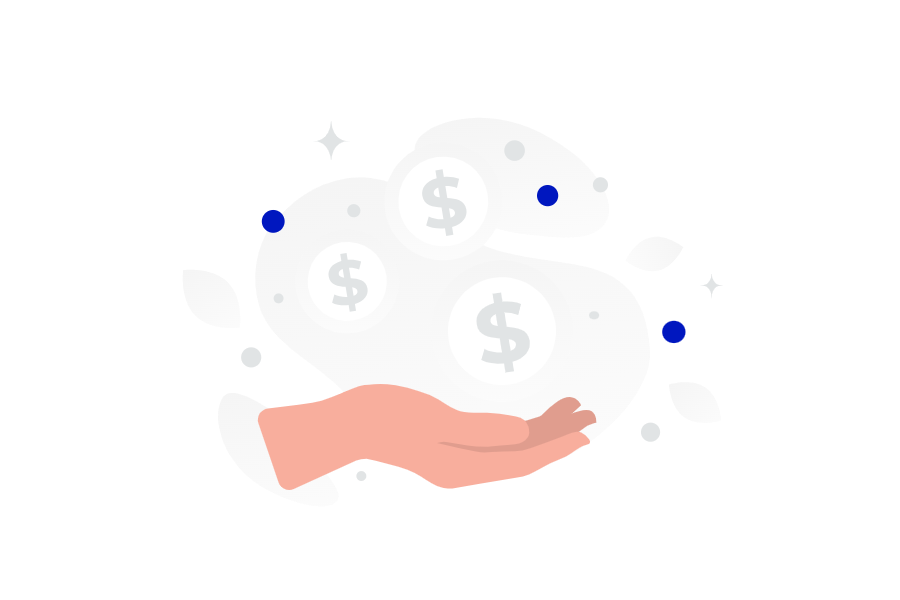 bot attack resulting in money loss