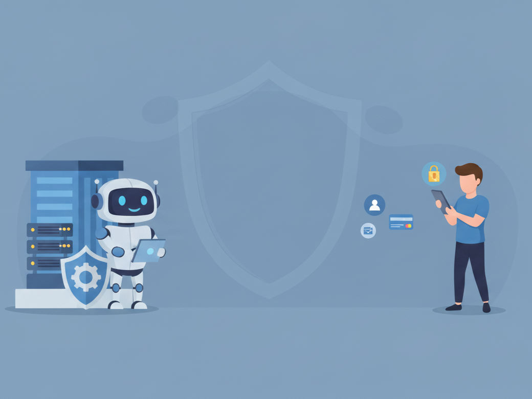 protect against account takeover