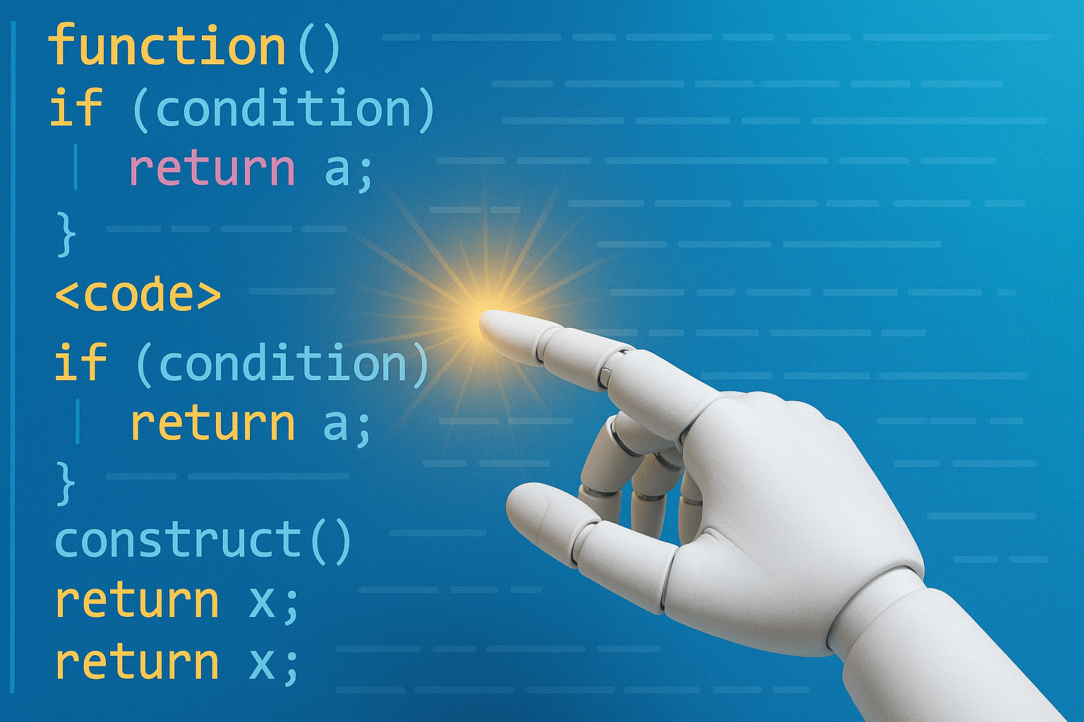 AI coding safe trust