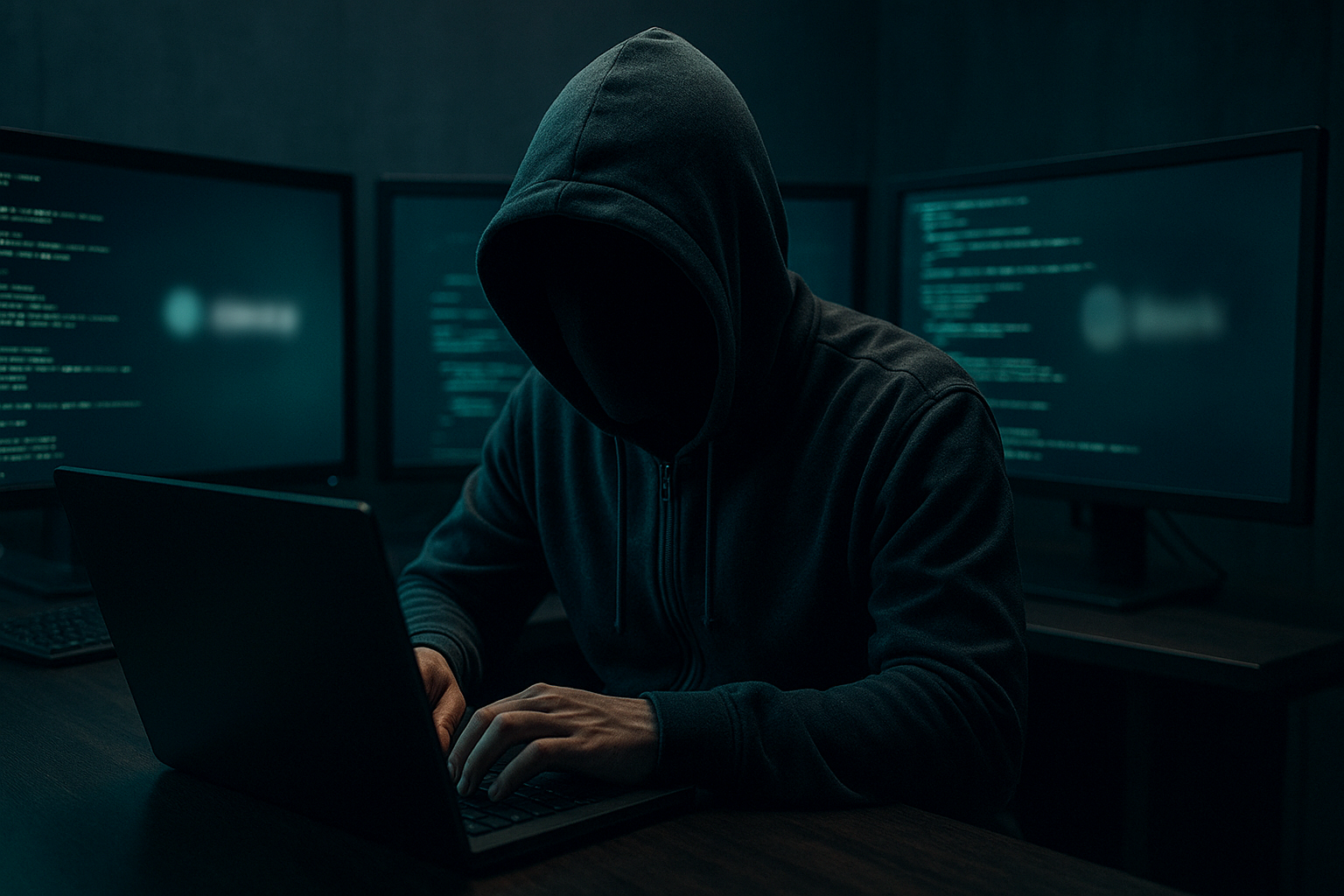 Why do Hackers Hack Businesses: 10 Reasons