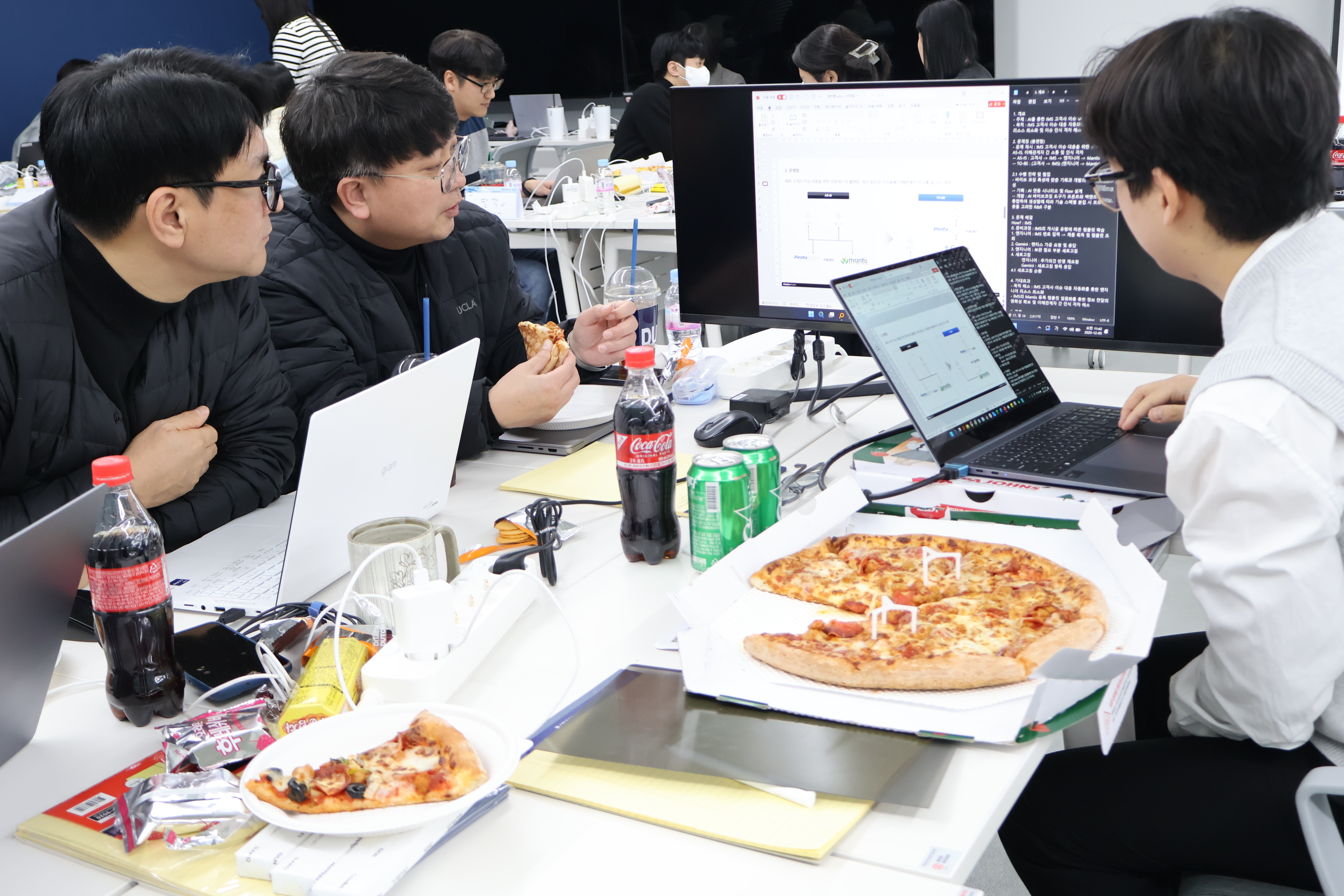 cybersecurity team culture