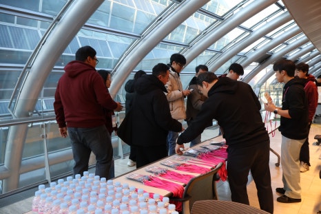 developer conference PENCAKE good place to work