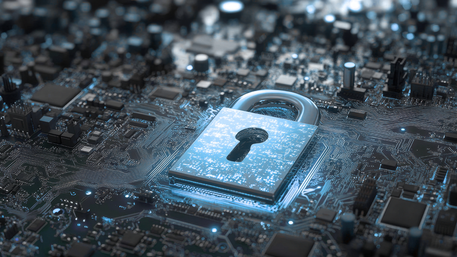 real time log encryption why salesforce attack breach