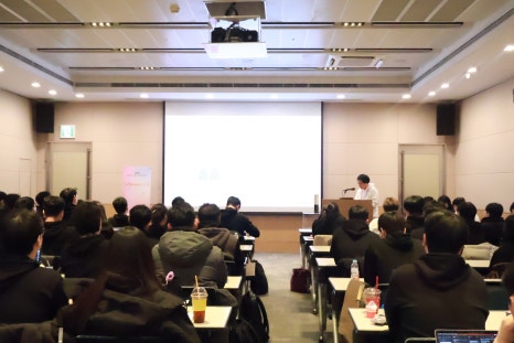 penta security developer presentation