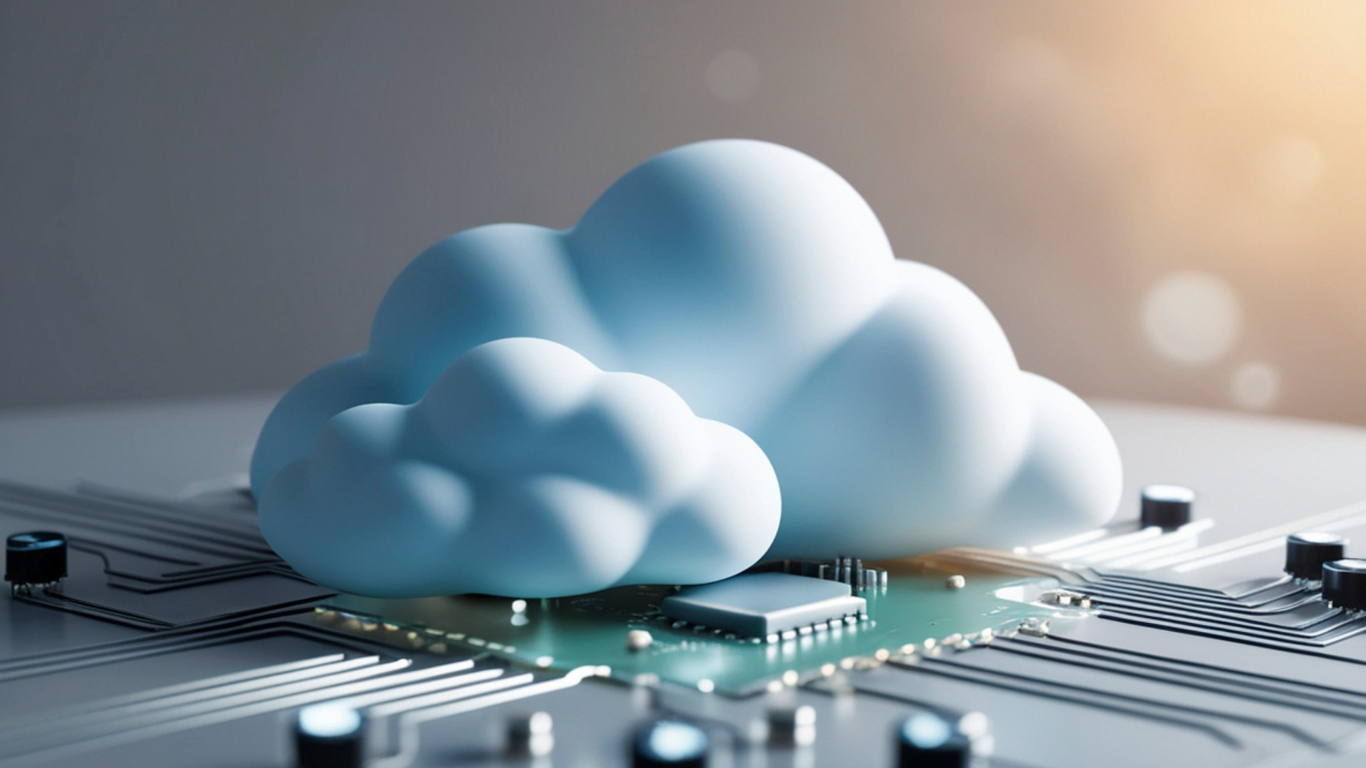 cloud native security