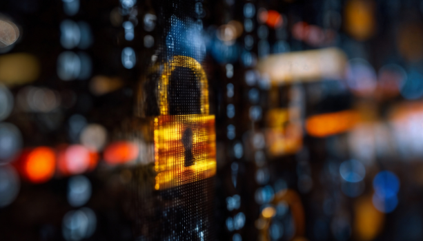 mongo bleed encryption