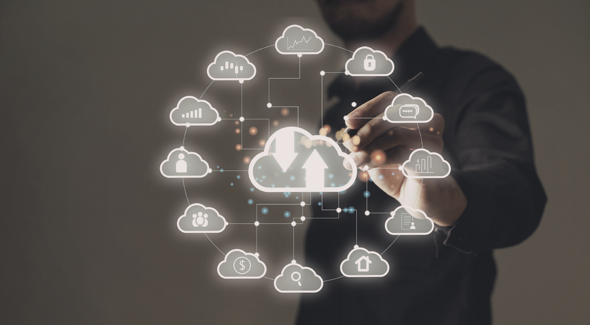 cloud business security