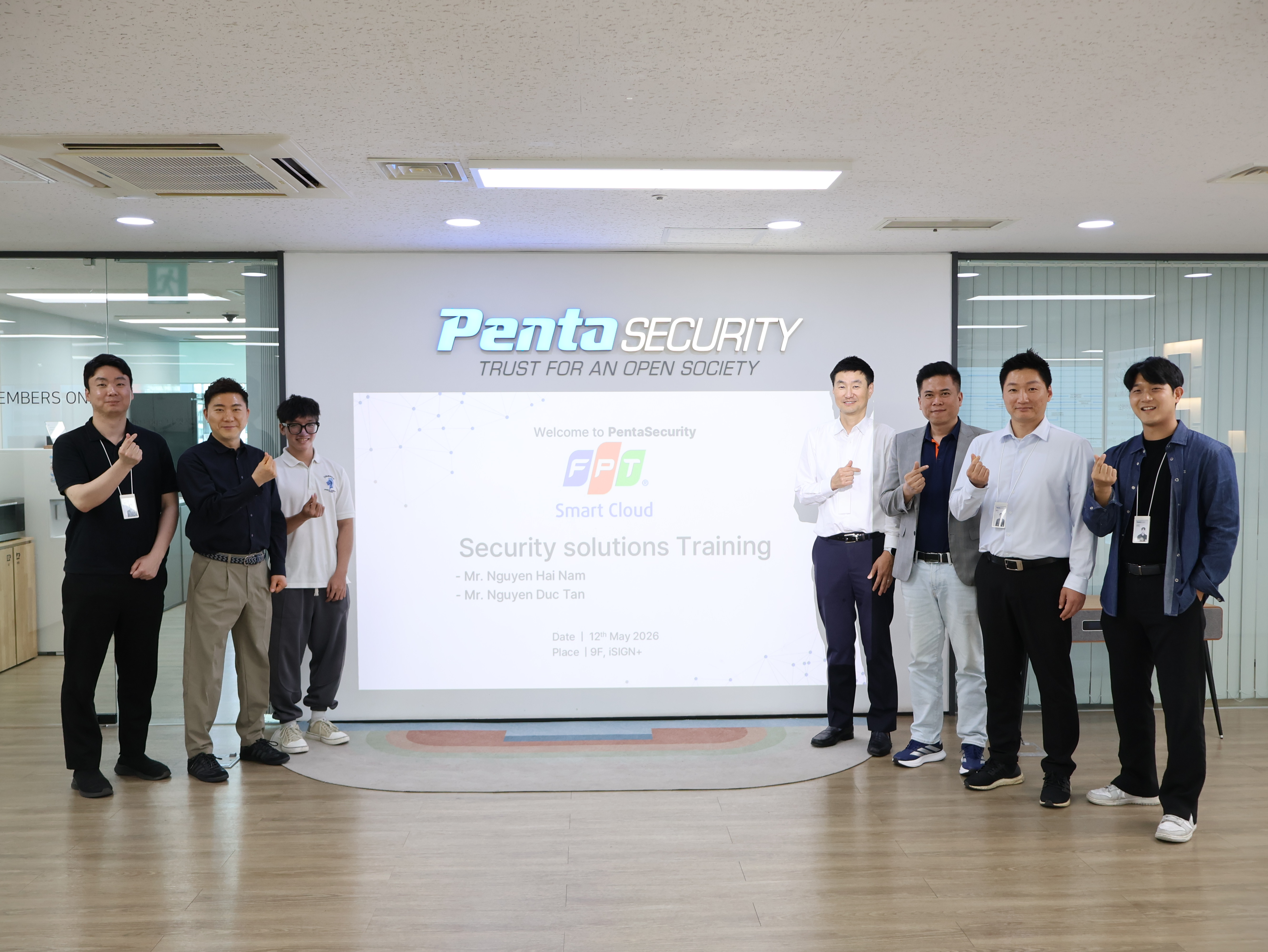 FPT Vietnam cloud security