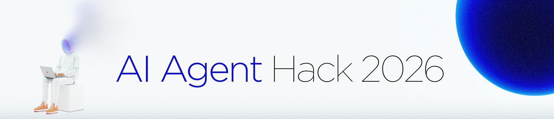 AI Agent Hack 2026