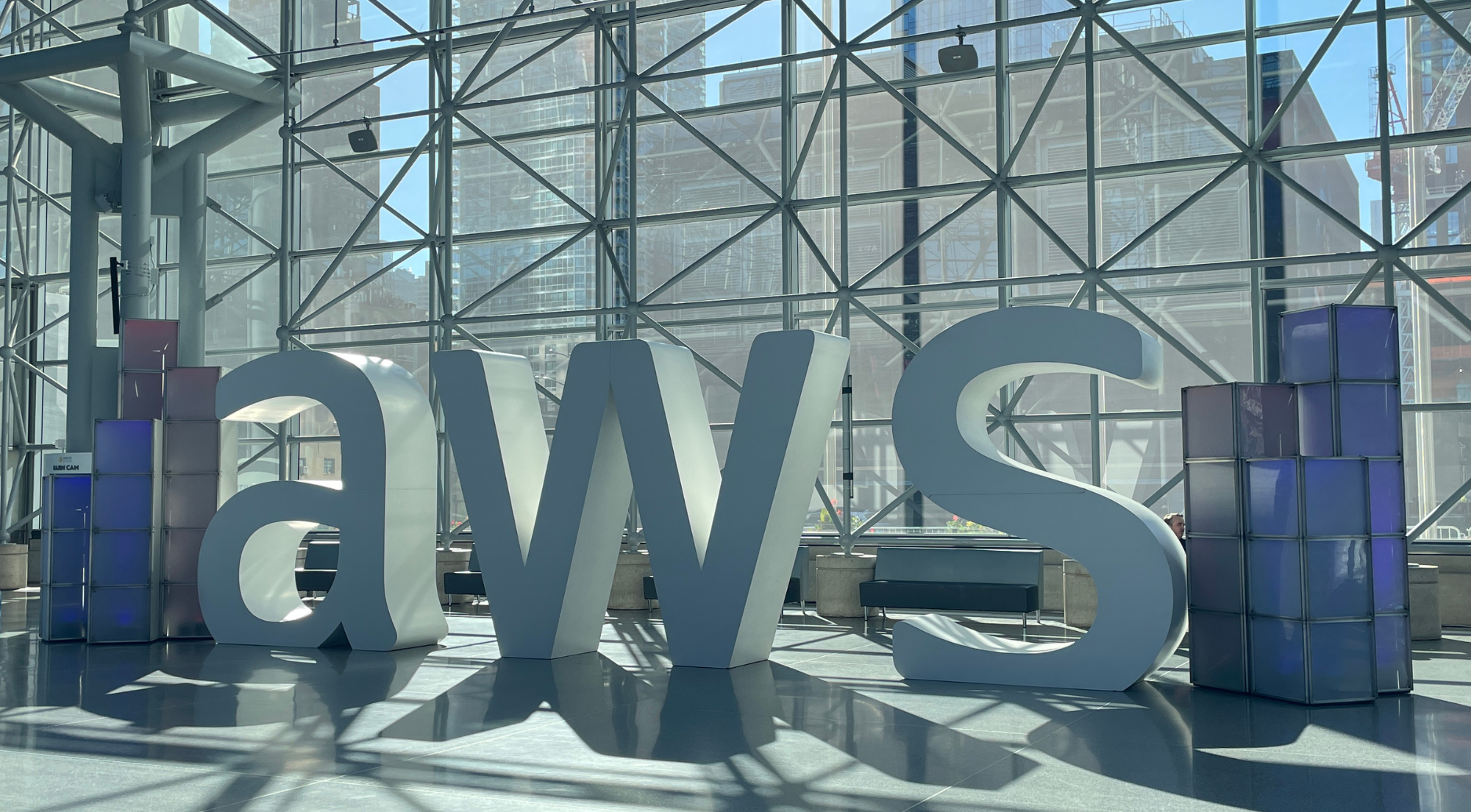 aws summit logo