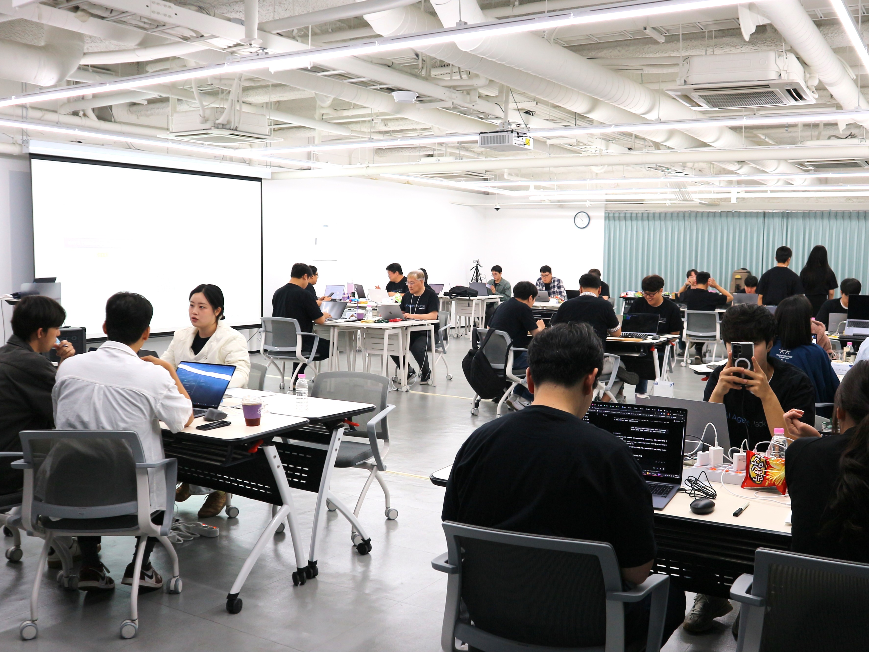 AI hackathon