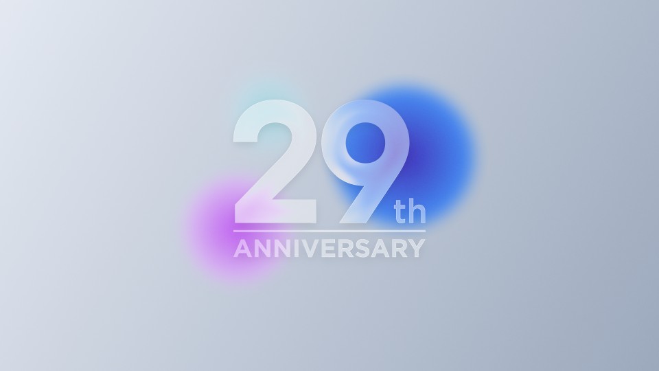 Penta Security 29th Anniversary