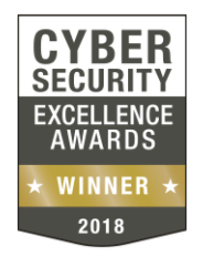 Cybersecurity Excellence Awards_DB Security