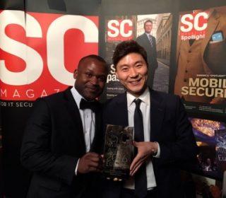 SC Magazine Awards Europe