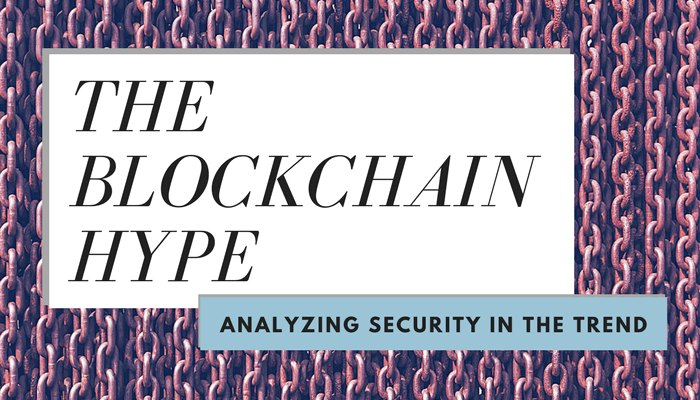 blockchain hype blog post title