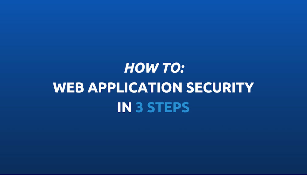 web application security header