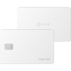 PALLET Z Card