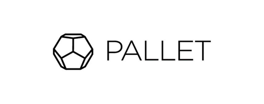 [펜타시큐리티] 블록체인 브랜드 PALLET