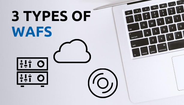 What is WAF, Types, Security & Features Explained