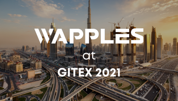 Penta Security to Showcase WAPPLES at GITEX Technology Week 2021