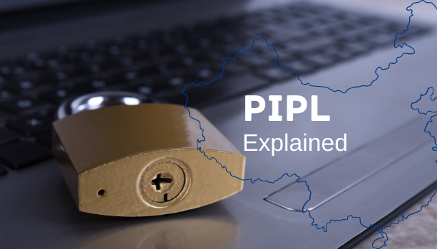 PIPL Differs From GDPR