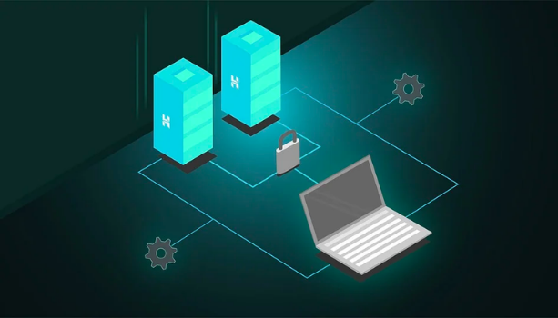 dbms encryption