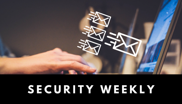 [Security Weekly] Microsoft Enterprise Email Service Targeted in MFA-Bypassing Phishing Campaign