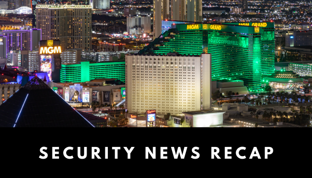 [Security News] MGM Resorts Faces IT Shutdown From ALPHV Ransomware Attack