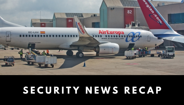 [Security News] Air Europa Discloses Data Breach of Full Payment Card Details