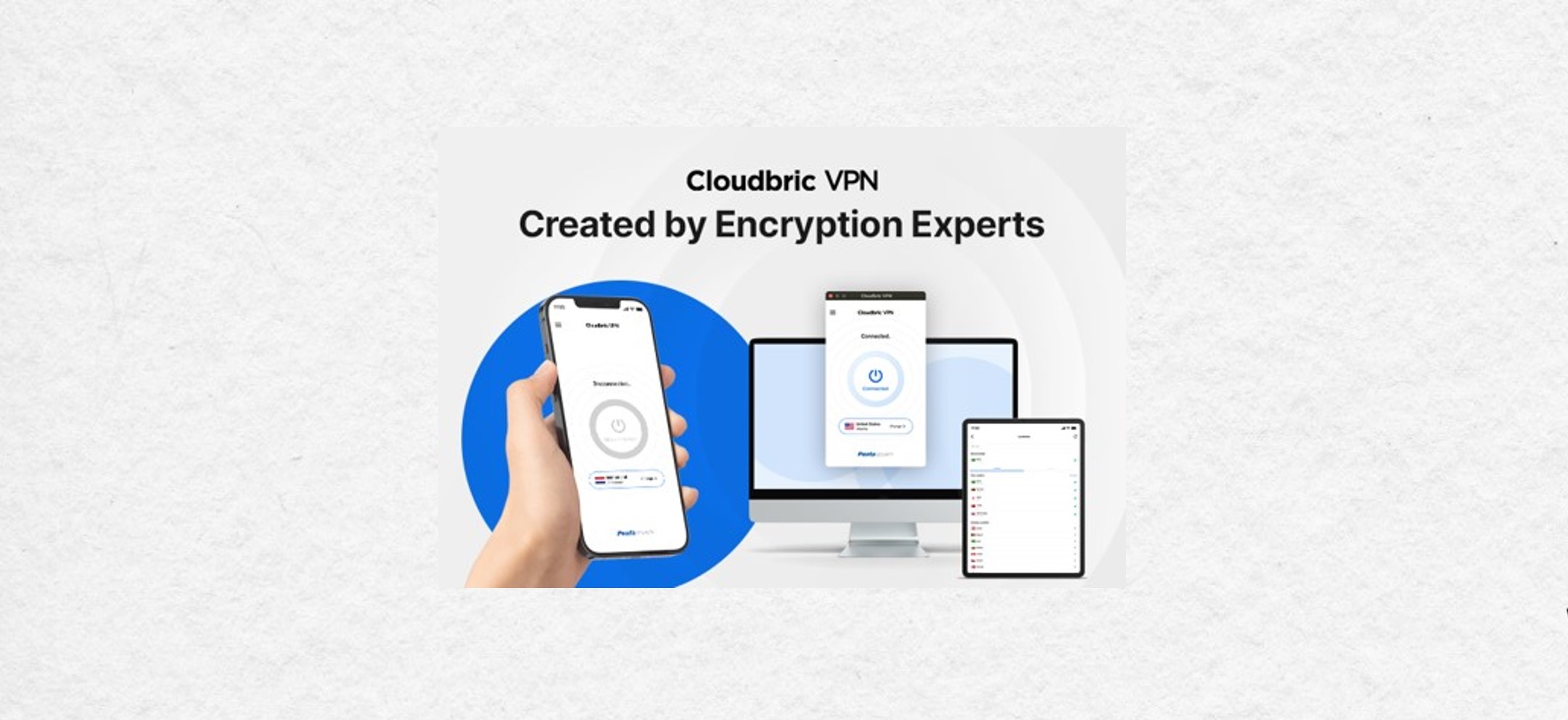 Cloudbric VPN
