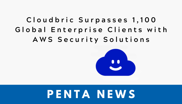 Cloudbric Managed Rules Gained 1,100+ Global Partners