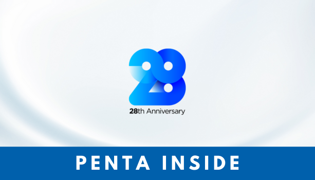 Penta Security 28th Anniversary