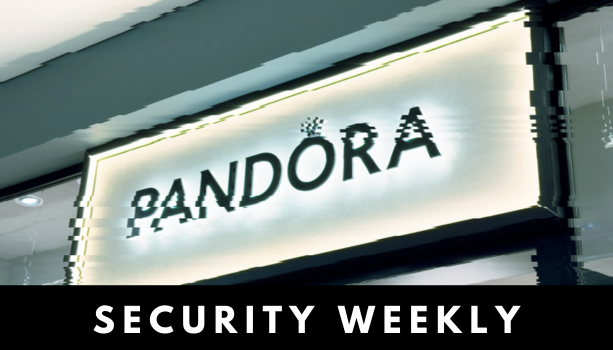 Pandora Data Breach