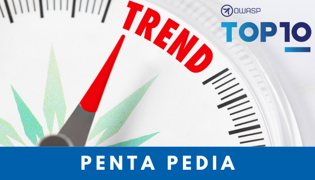 [Penta Pedia] OWASP Top 10 2025 Prediction