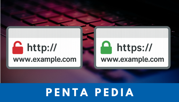 why use https