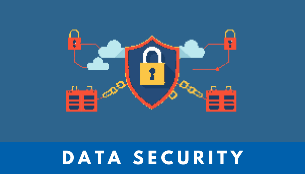 unstructured data encryption