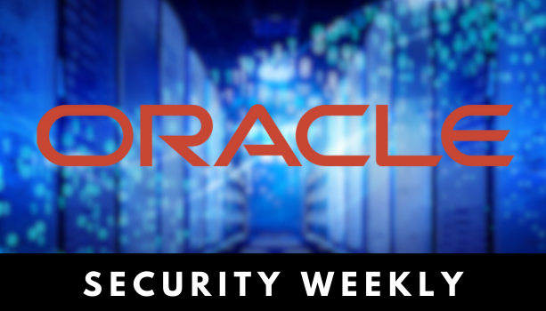 Oracle E-Business Suite Vulnerability Can Result In Data Access Without Login