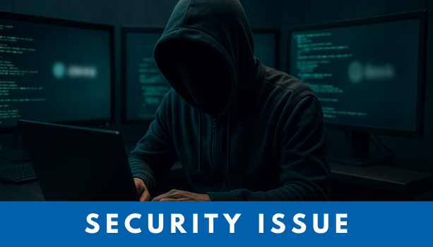 10 Reasons Behind Business Hacking