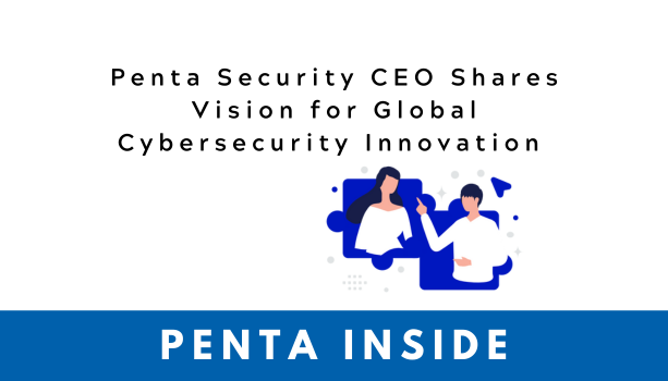 CEO interview global cybersecurity