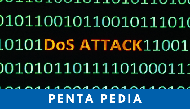 DoS Attack Definition