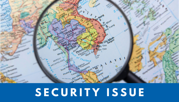 southeast asia cybersecurity ransomware