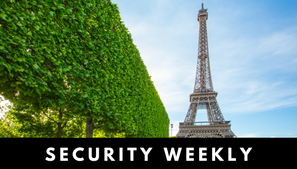 France cyberattack data breach