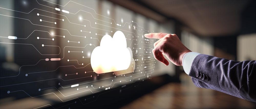 Cloud native security falls short