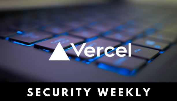 vercel data breach